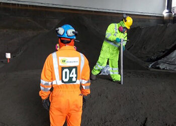  Oxford Science Lab Building